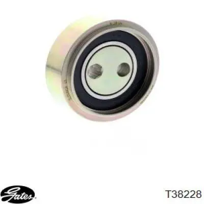 Натяжний ролик T38228 Gates