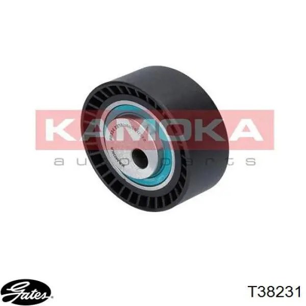 Купити DC1400 BGA Ролик приводного ременя, паразитний