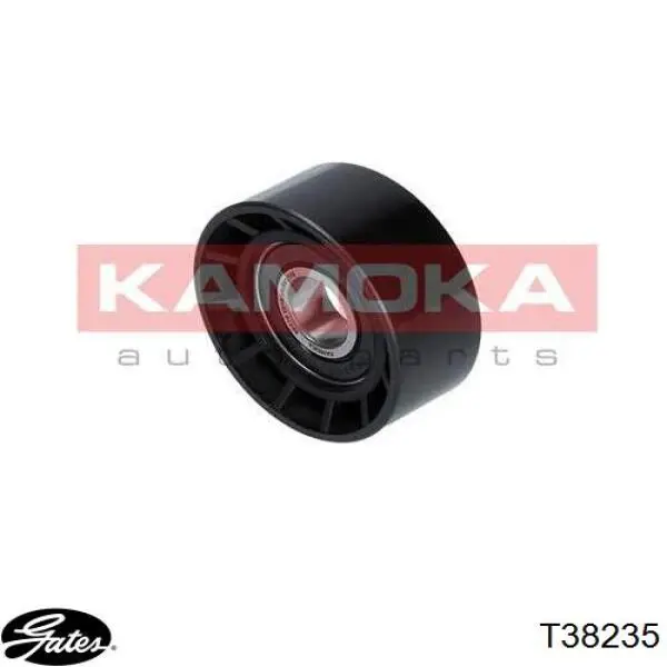 Натягувач приводного ременя Magneti Marelli MPQ0168 ціна, від 11.56 USD