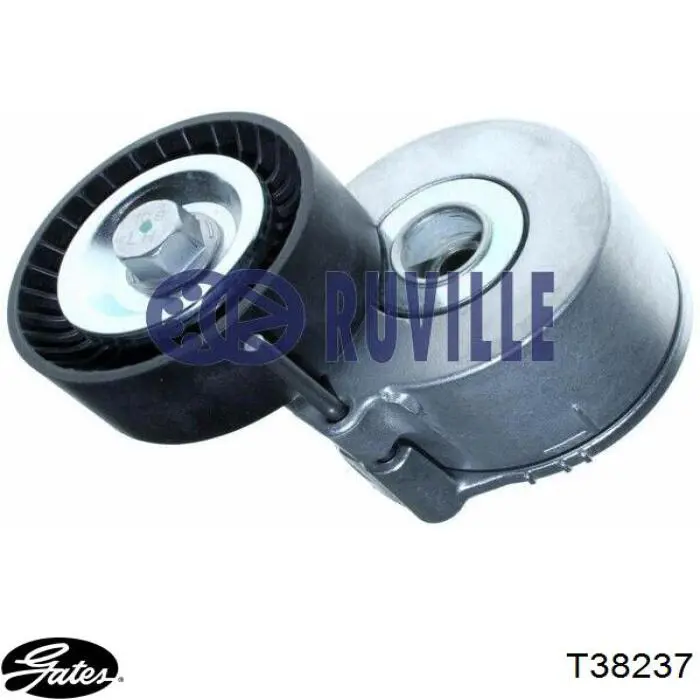 Натягувач приводного ременя Magneti Marelli MPQ0666 ціна, від 11.88 USD