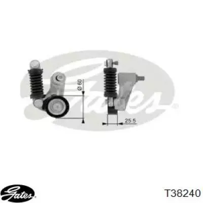 Натяжний ролик NTY RNKRE006 ціна, від 9.72 USD