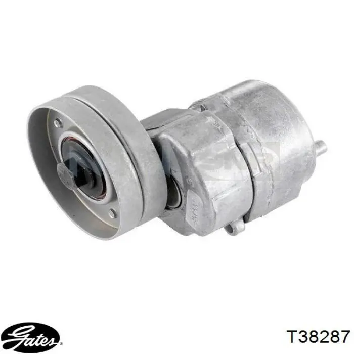 Натягувач приводного ременя Kamoka R0327