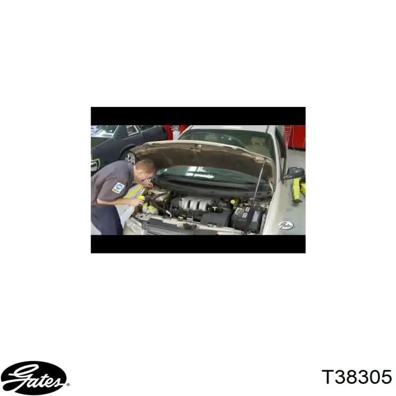 Натяжний ролик Magneti Marelli MPQ0227 ціна, від 10.36 USD