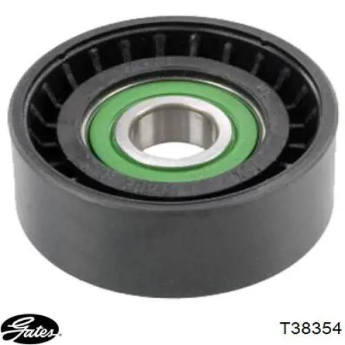 Натягувач приводного ременя BGA DC2316 ціна, від 69.57 USD