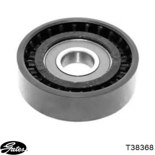 Натягувач приводного ременя Magneti Marelli MPQ1169