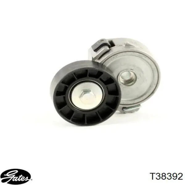 EG575155 GP Натяжна планка поліклинового ременя