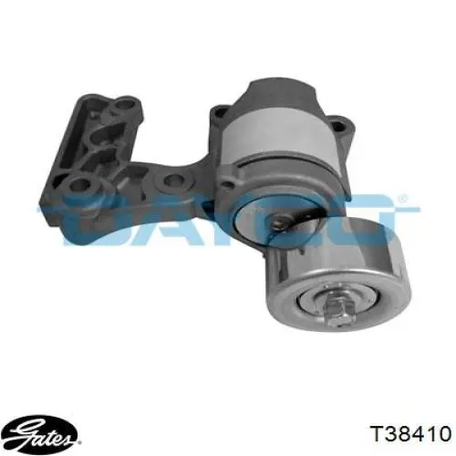 Натягувач приводного ременя V403481 Sato Tech