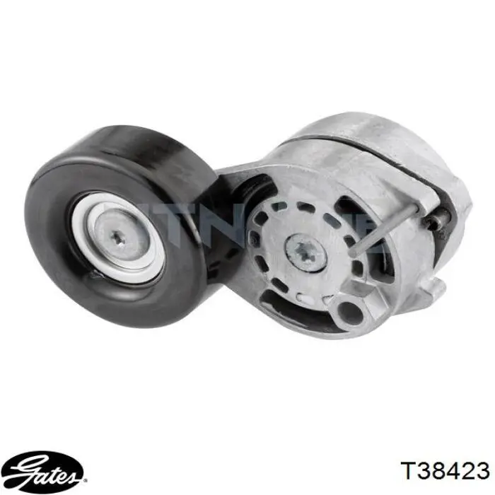Натягувач приводного ременя T38423 Gates