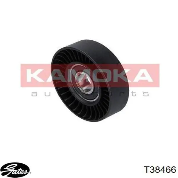 Натягувач приводного ременя Kamoka R0042