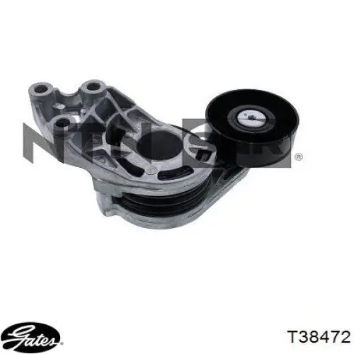 Купити MPQ0325 Magneti Marelli Натягувач приводного ременя