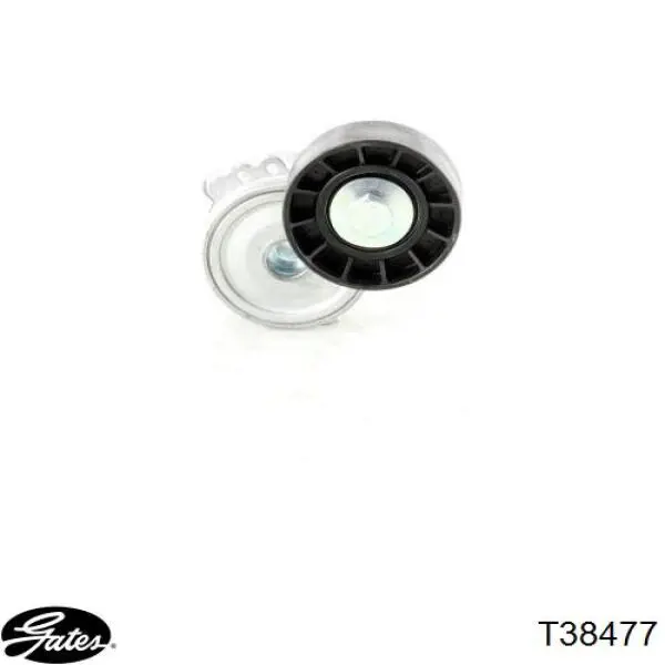 Натяжний ролик Union C741 ціна, від 28.30 USD