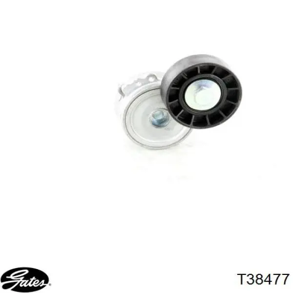 Купити C741 Union Натяжний ролик