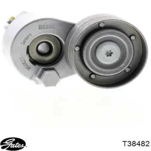 Натягувач приводного ременя Sato Tech V401423 ціна, від 35.09 USD