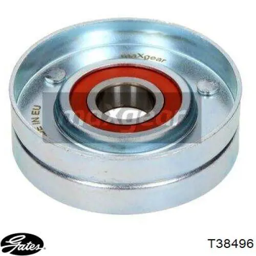 Натягувач приводного ременя IJS Group 931320 ціна, від 46.59 USD