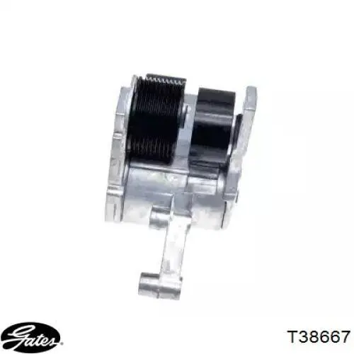 Натягувач приводного ременя BTA B0501078