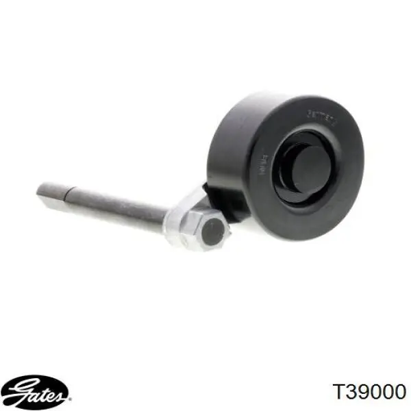 MPQ1326 Magneti Marelli Ролик натяжителя ременя агрегатів