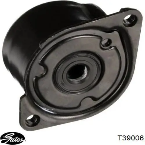 Натягувач приводного ременя T39006 Gates