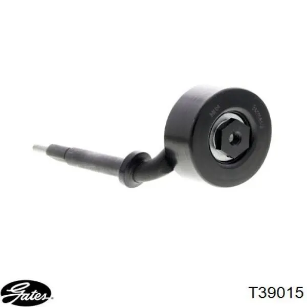 Натяжний ролик Kamoka R0022 ціна, від 25.34 USD
