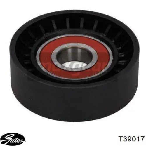 Натягувач приводного ременя Kamoka R0583 ціна, від 29.45 USD