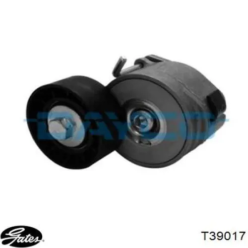 Натягувач приводного ременя Kamoka R0583