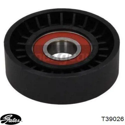 Натяжний ролик Magneti Marelli MPQ0651 ціна, від 53.40 USD