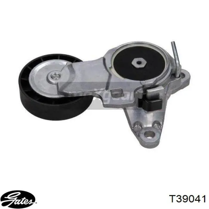 Натягувач приводного ременя T39041 Gates