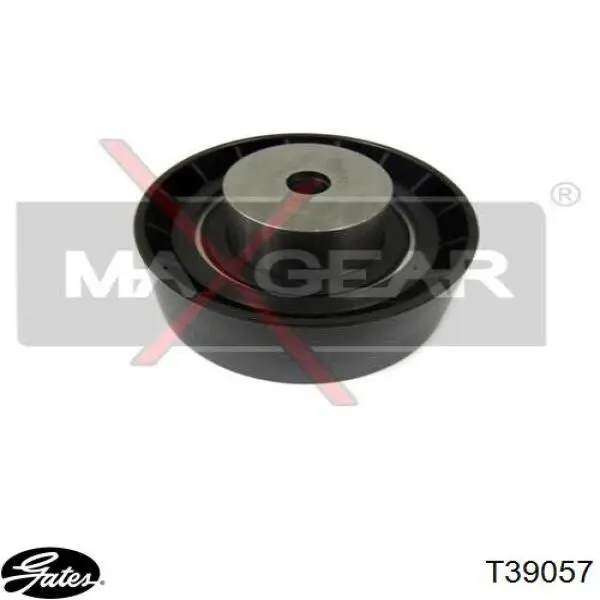 MPQ0273 Magneti Marelli Ролик натяжителя ременя агрегатів