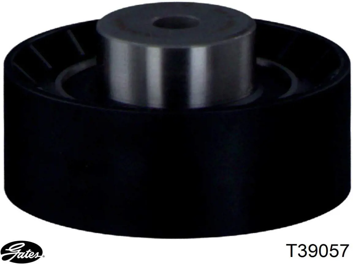 Натяжний ролик Magneti Marelli MPQ0273 ціна, від 14.78 USD