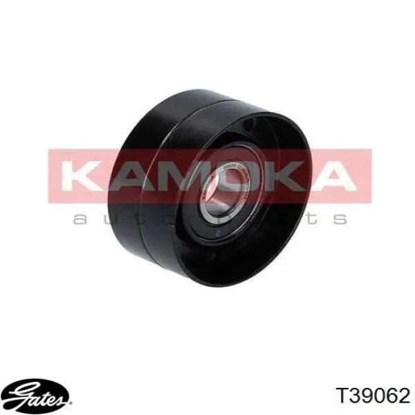 R0039 Kamoka Натяжна планка поліклинового ременя