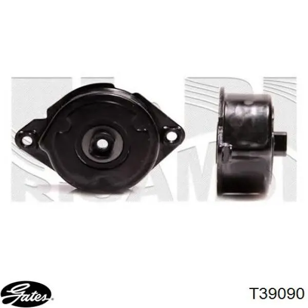Натягувач приводного ременя T39090 Gates