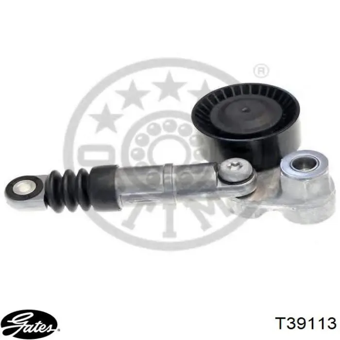 Купити 55193357 Fiat/Alfa/Lancia Натягувач приводного ременя