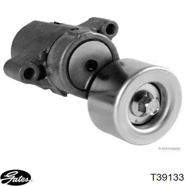 Купити MPQ1281 Magneti Marelli Натягувач приводного ременя