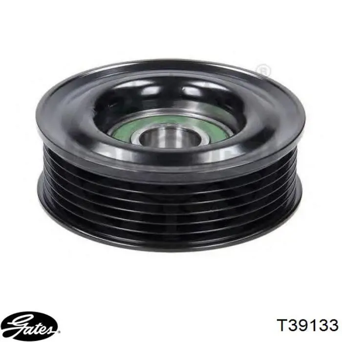 Натягувач приводного ременя MPQ1281 Magneti Marelli