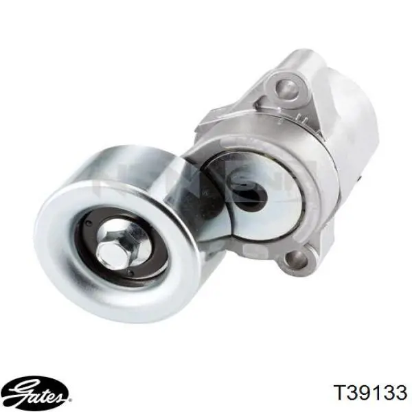 MPQ1281 Magneti Marelli Натяжна планка поліклинового ременя
