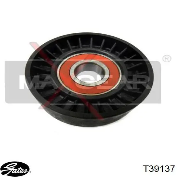 ORK504086948 GP Натяжна планка поліклинового ременя