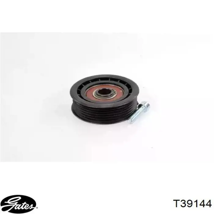Купити T39144 Gates Натяжний ролик