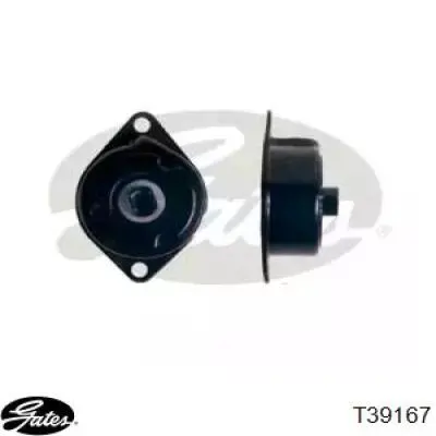 Натягувач приводного ременя Gates T39167 ціна, від 23.35 USD