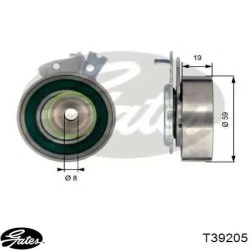 500520 Caffaro 