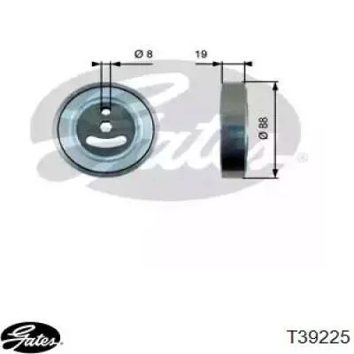 Натяжний ролик T39225 Gates