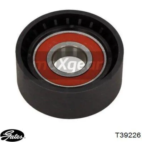 Натягувач приводного ременя Magneti Marelli MPQ1252 ціна, від 10.35 USD