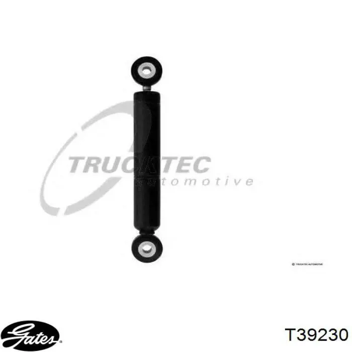 Демпфер натяжителя привідного ременя Starline RSC05520 ціна, від 18.20 USD