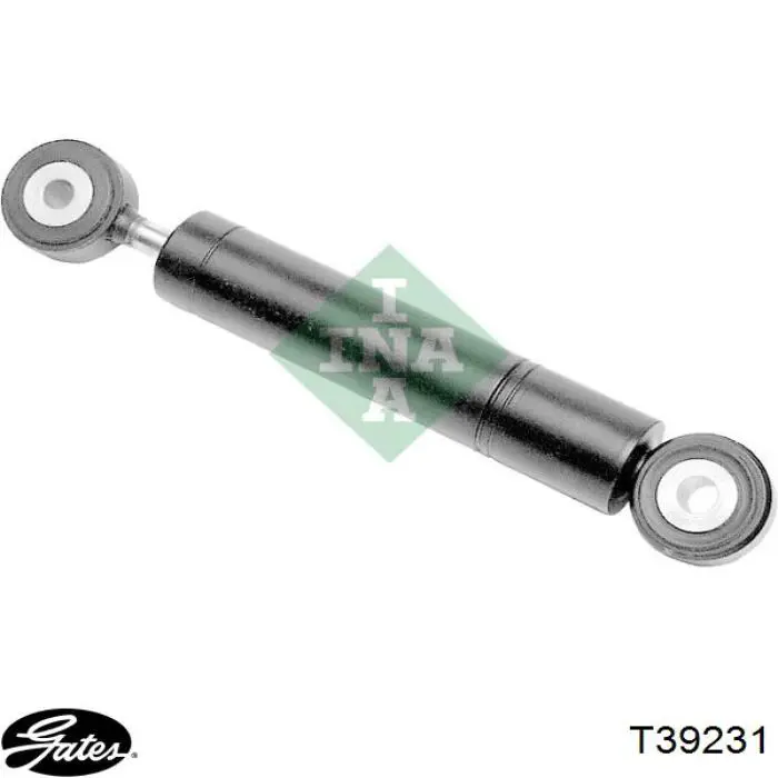 Демпфер натяжителя привідного ременя Stabilus STA8269CW ціна, від 28.28 USD