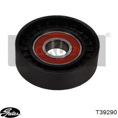 Натягувач приводного ременя Gates T39290 ціна, від 51.32 USD