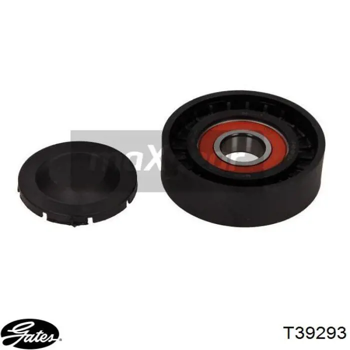 Натягувач приводного ременя MPQ1238 Magneti Marelli