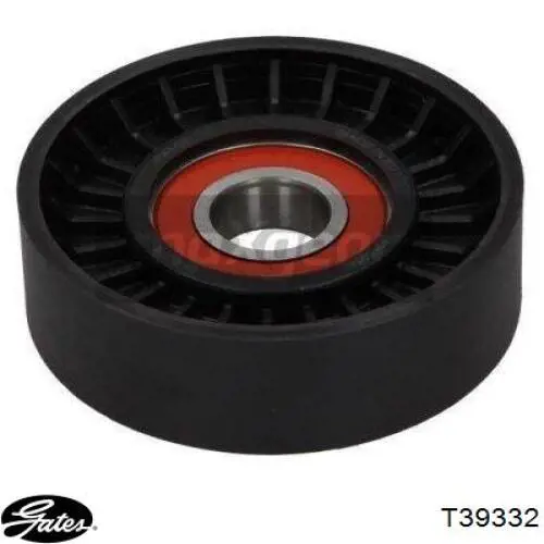 Натягувач приводного ременя AND 30903009 ціна, від 22.43 USD