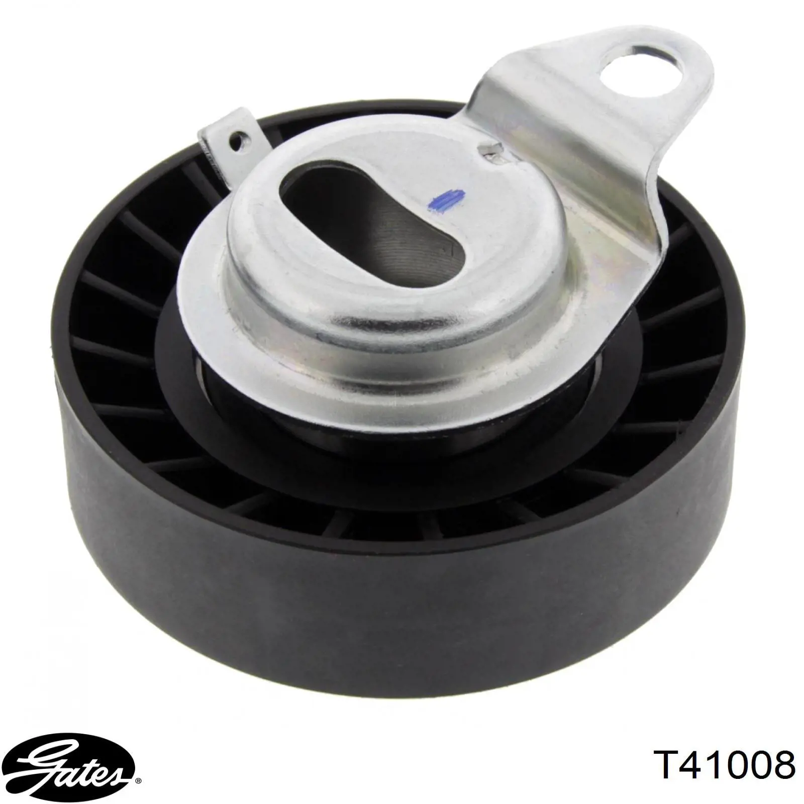 6635941 Ford Ролик натягувач