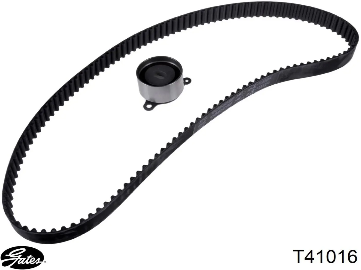 Ролик ГРМ Kamoka R0475