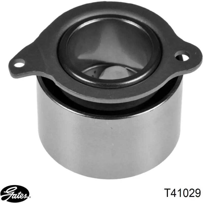 FE1H12700A Mazda Ролик натягувач