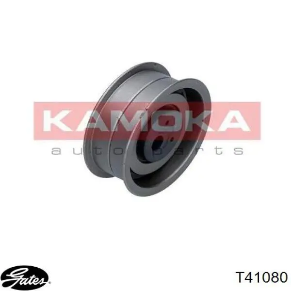 Ролик ГРМ Gates T41080
