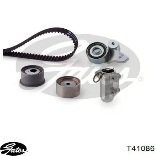 06C109485A VAG Ролик натягувач
